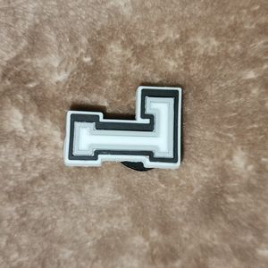 ๐ฅ 5/$15 Croc Charm